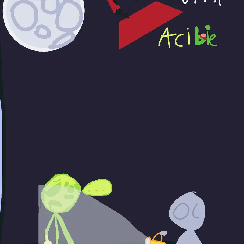 Talk to a zombie by @Mr_Jtaco