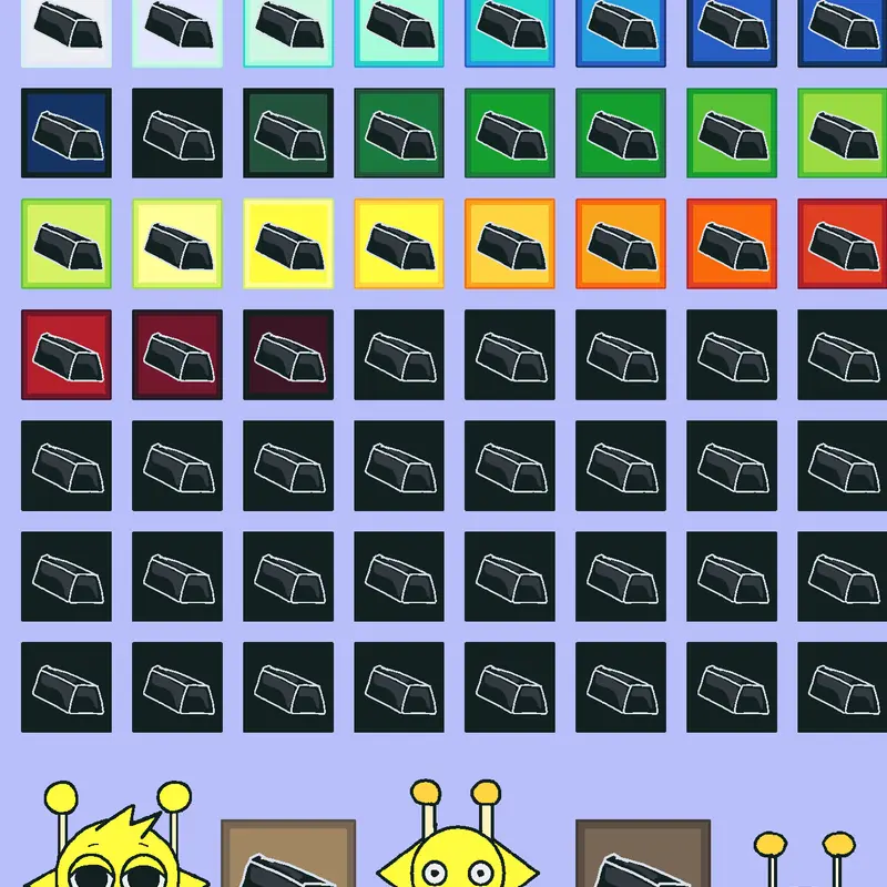 Game by @Larryzinho524original