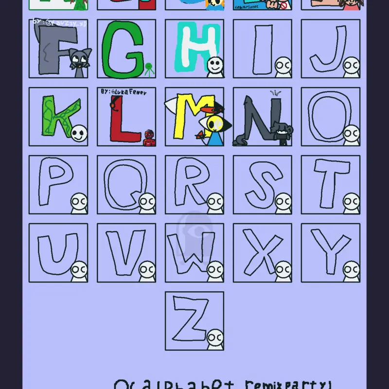 Game by @HAbiONze