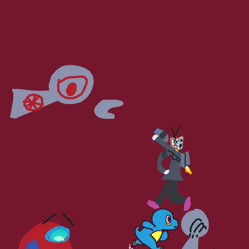 Game by @D34DWOLF