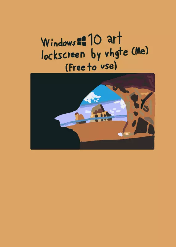 Game by @vhfgte
