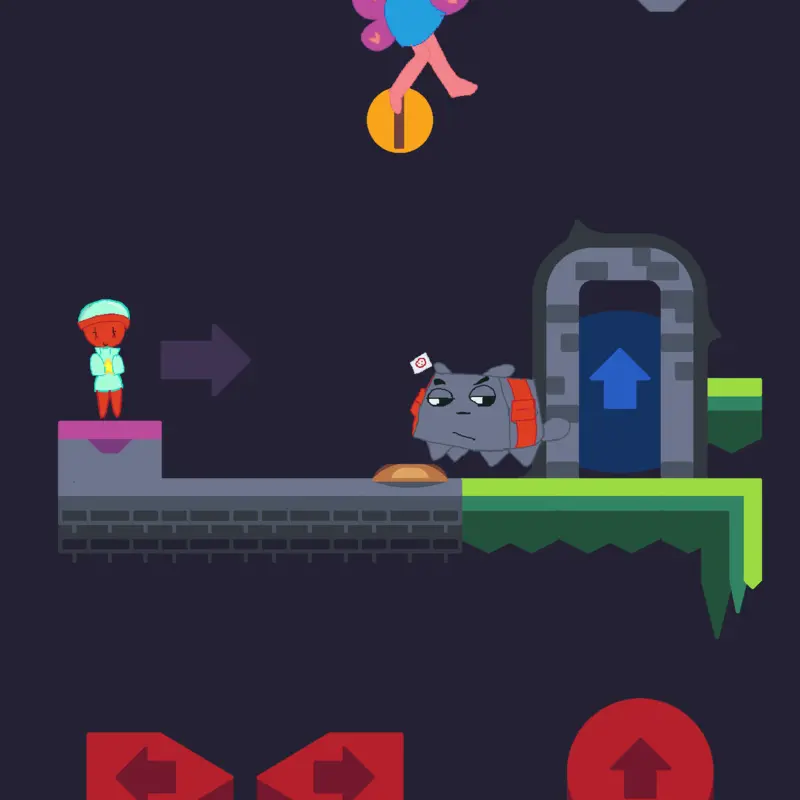 Game by @rodjdkdkdi