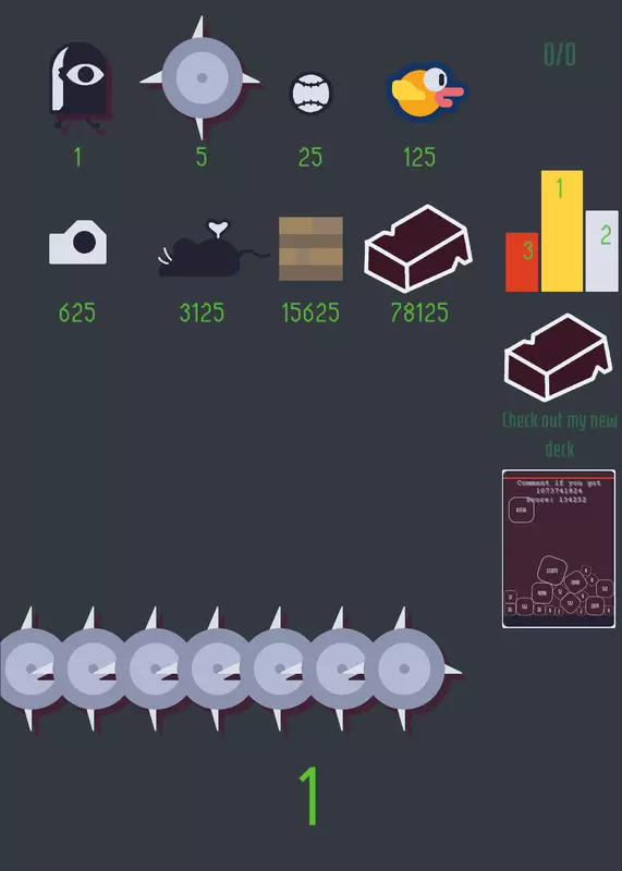 Game by @EarthTheUser