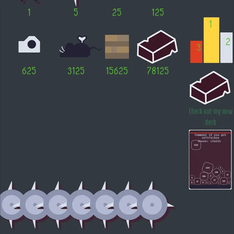 Game by @EarthTheUser