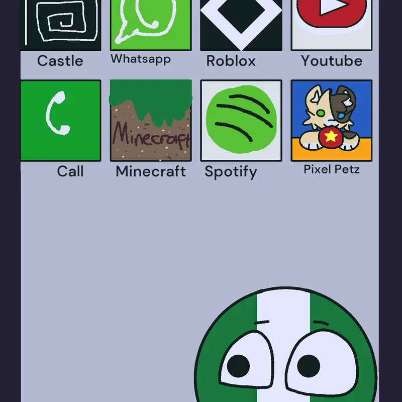Game by @dragonzoid9647
