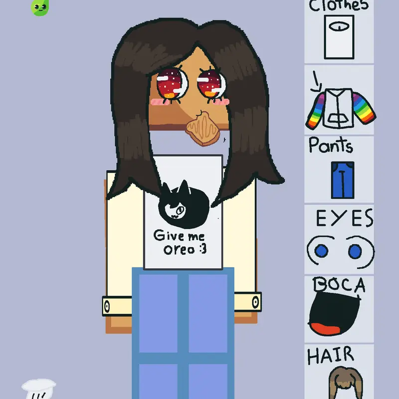 Game by @KamiVxd