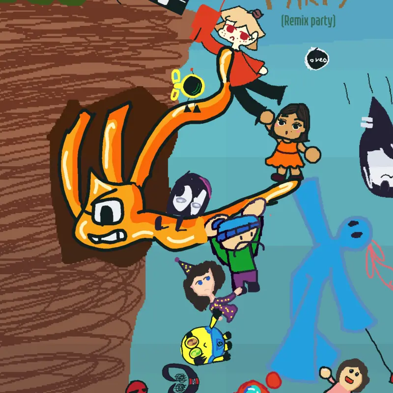 Game by @yayyoy
