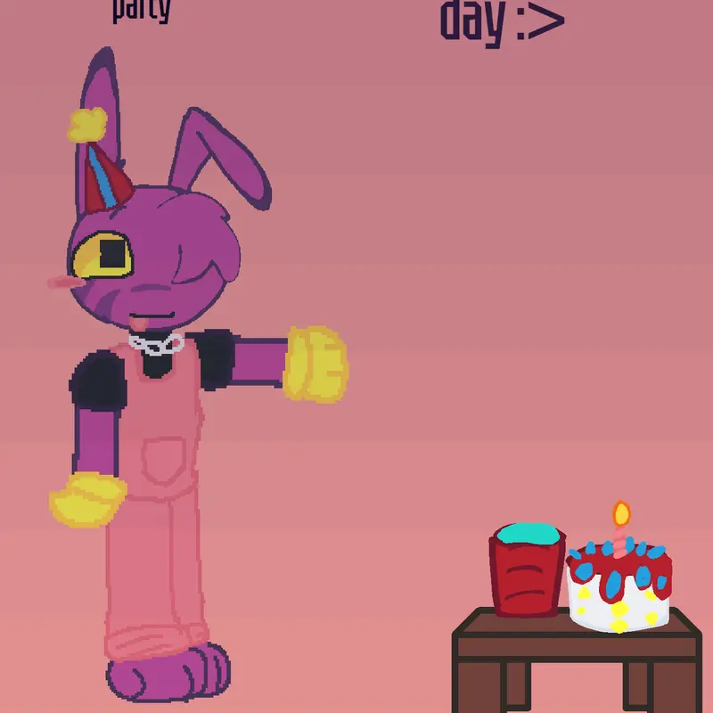 Game by @cloeli_hospital