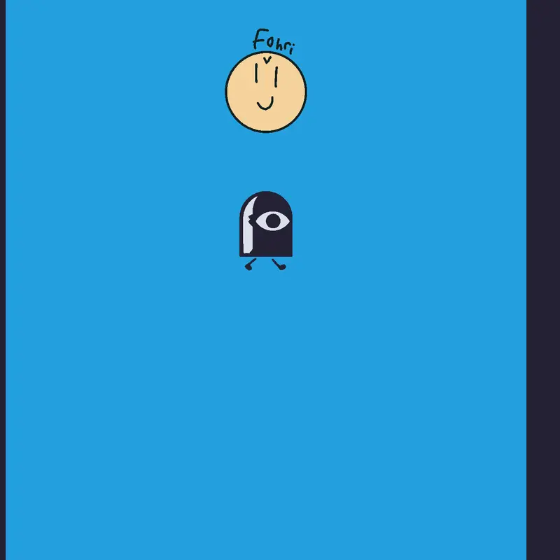 Game by @FarisHadif