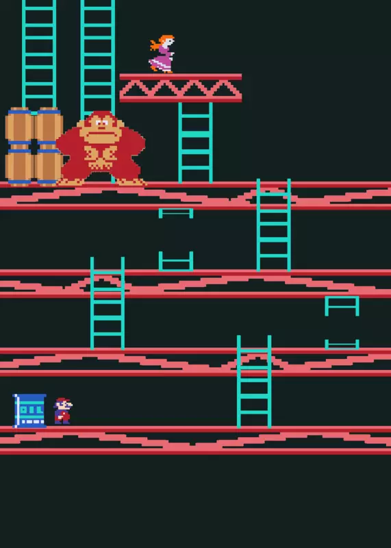 Game by @lemmingsworld