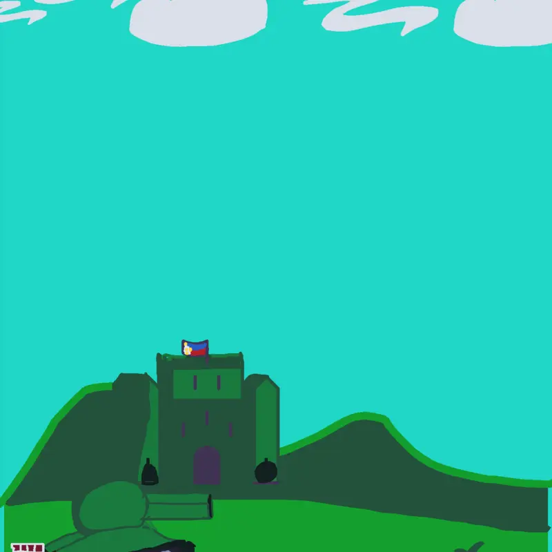 Game by @Jethro777