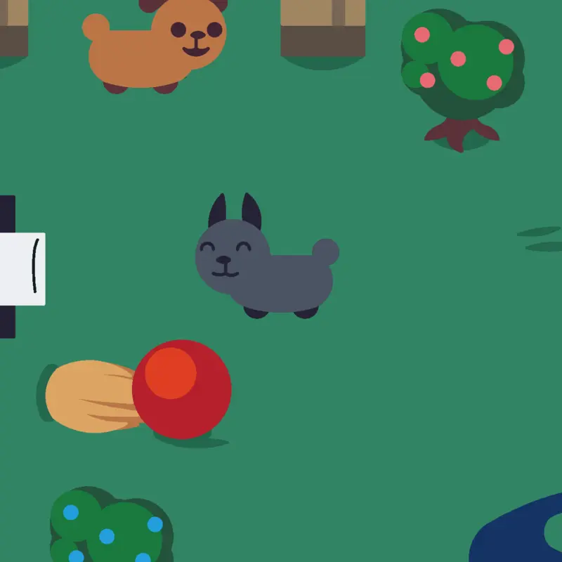 Game by @xksjdkakia