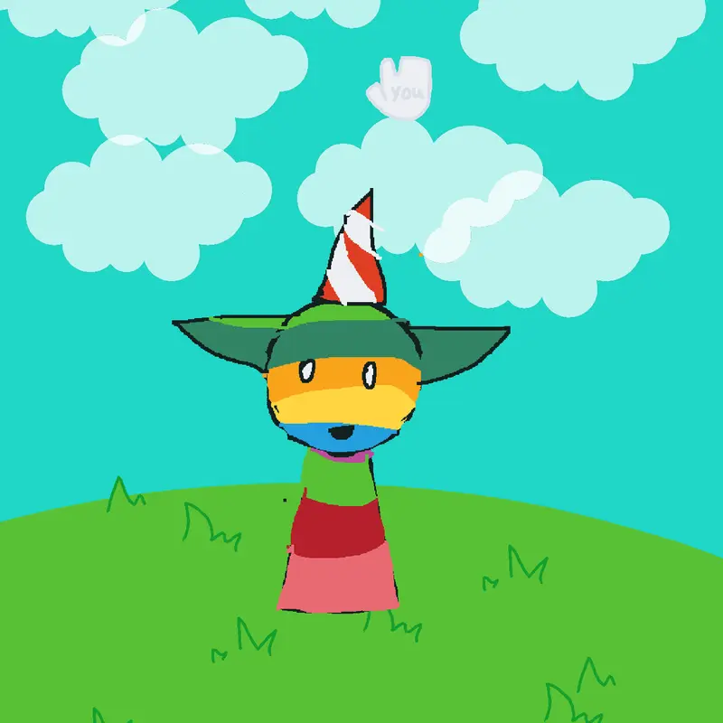 Game by @lostwenda