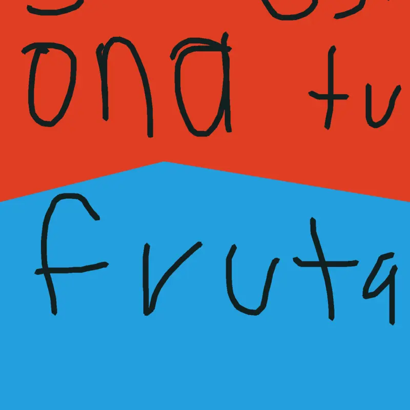 califica frutas by @AlexMAKERs