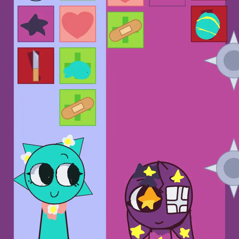 Game by @Mo0nlightStar