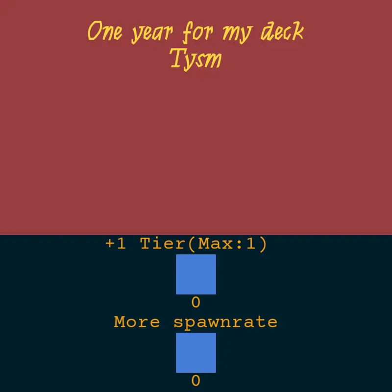 Game by @kize_studio