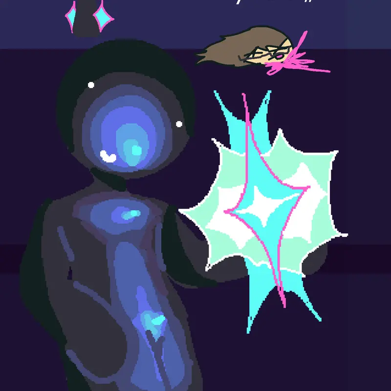 Game by @chasie
