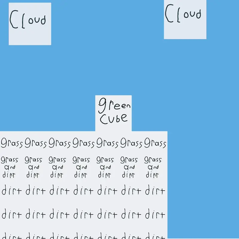 Game by @Jbug2015