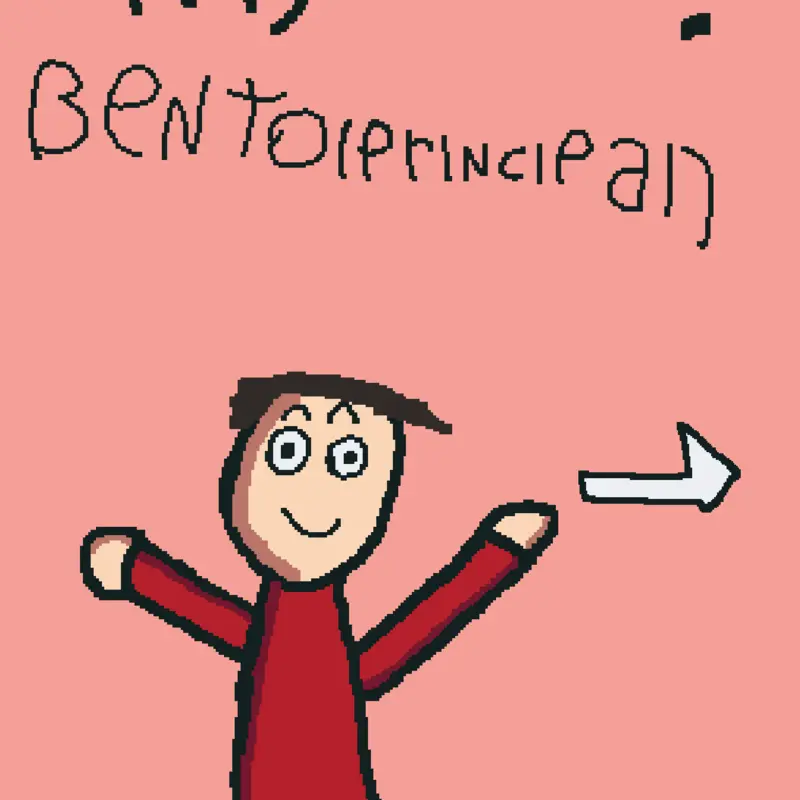 Game by @bentolindo
