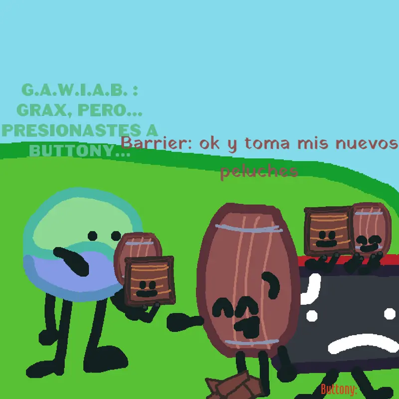 Game by @carlosmasgamer
