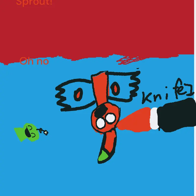 Game by @the_lil_brud