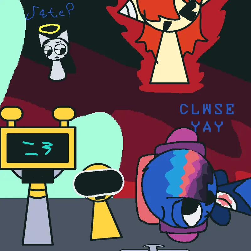 Game by @Morefunwith_clwse