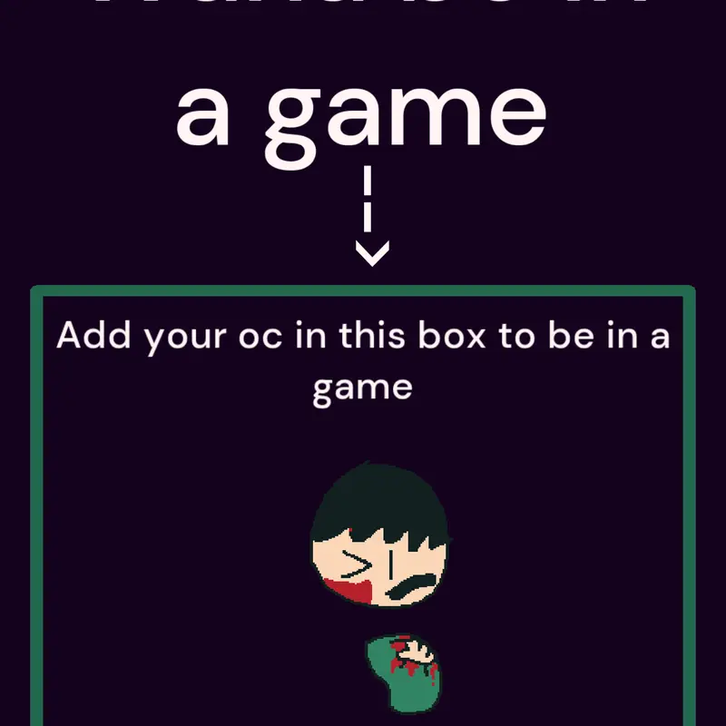 Game by @fredguy