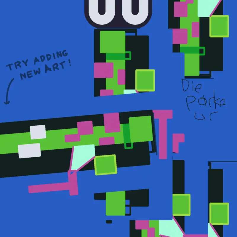 Game by @AyazYan