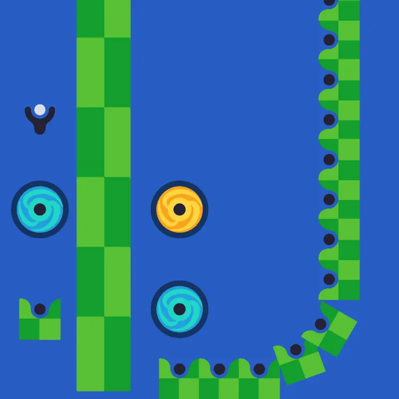 Game by @golfenjoyer