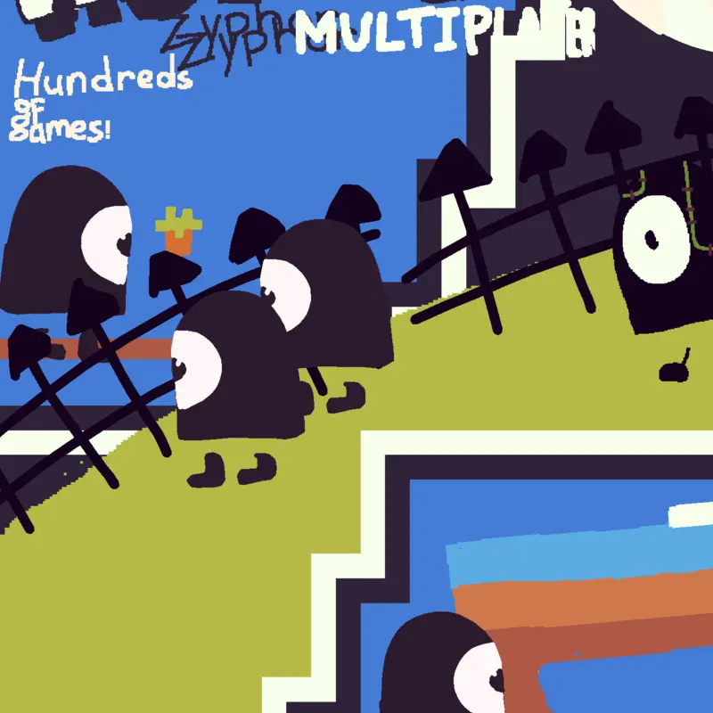 Game by @zyphor