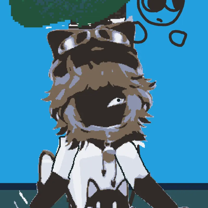 Game by @dolly_cat