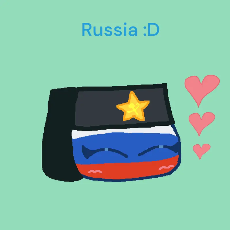 Game by @Countryball_Ukraine