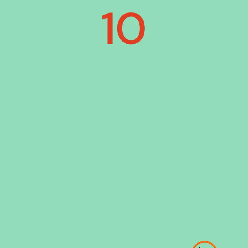 Game by @gabrizin