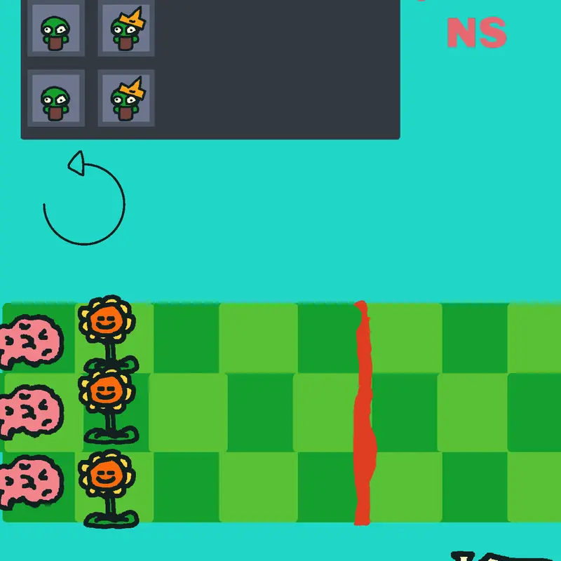 Game by @babytitanspeakermanbr