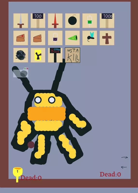 Game by @rebel_exxe