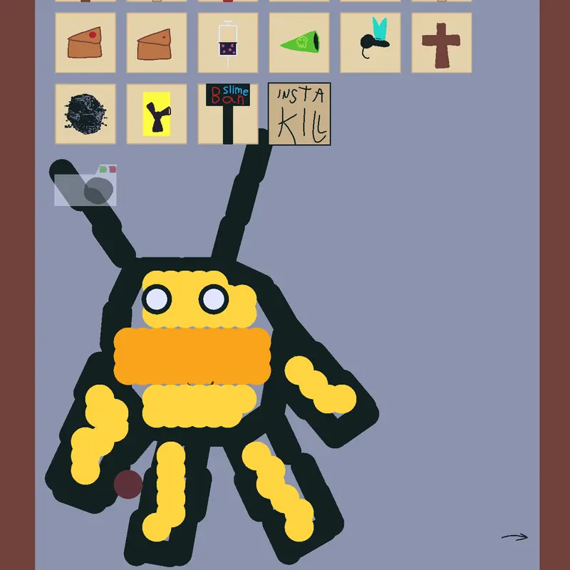 Game by @rebel_exxe