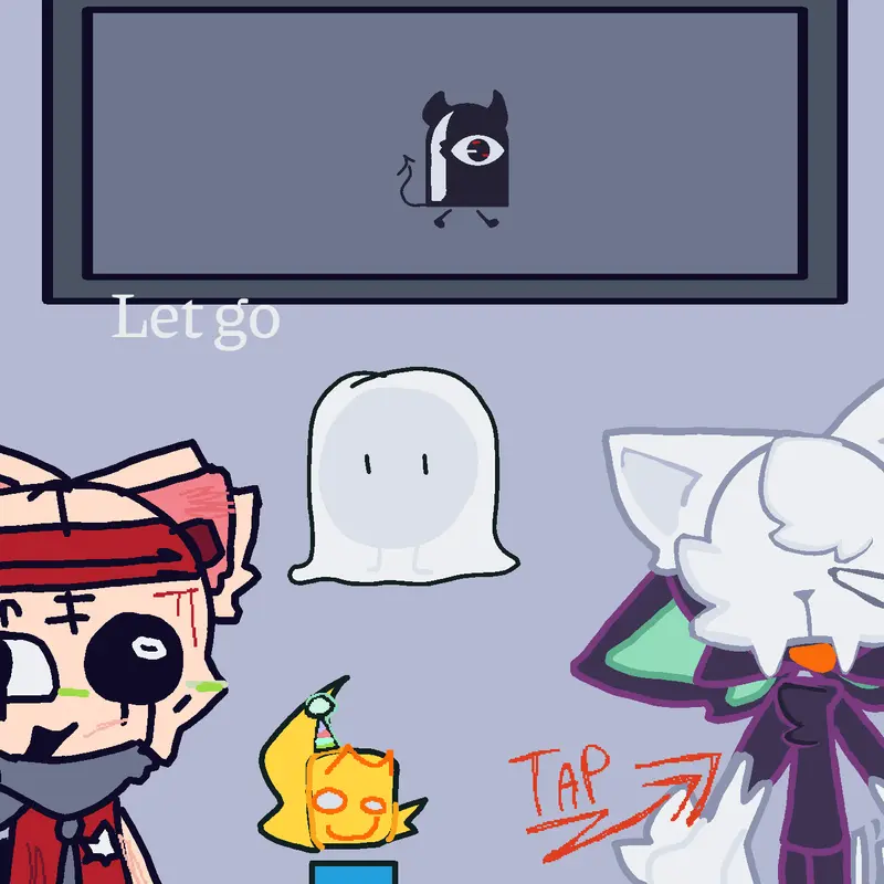 Game by @TimiLodeOn