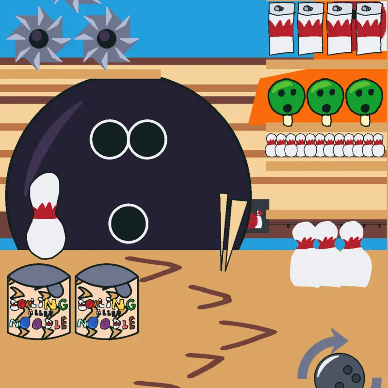 Game by @JamesMatthewLagutao