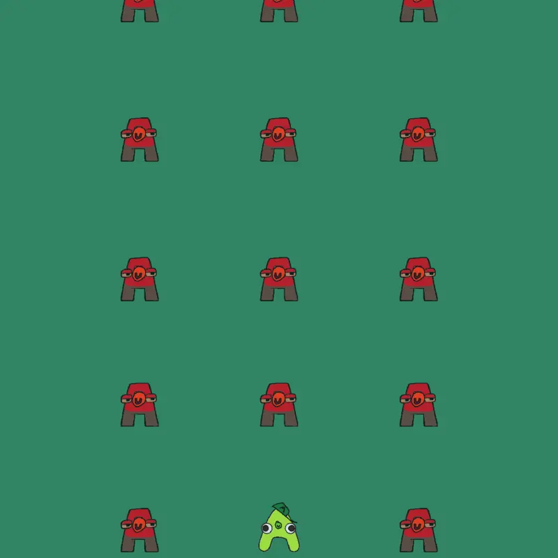 Game by @green_cube_2026