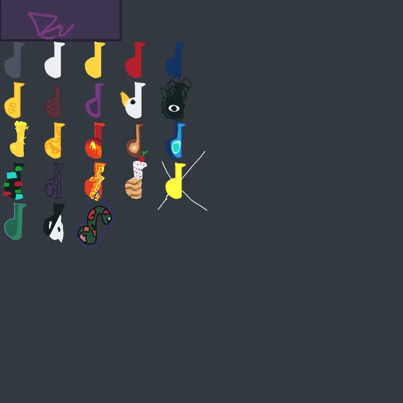 Song player 3.3 by @2Blub