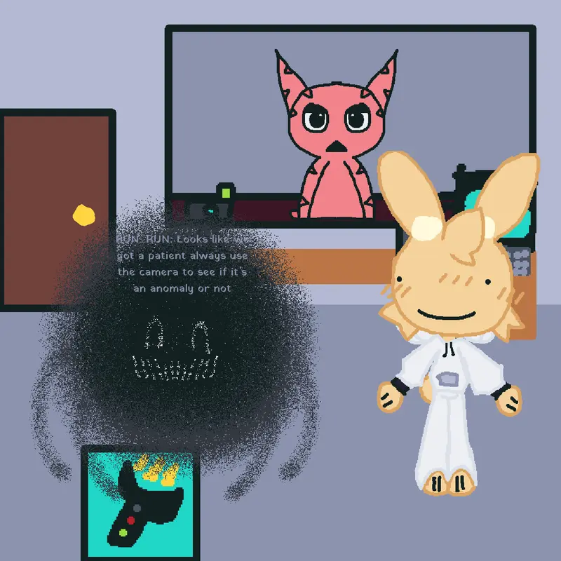 Game by @A_27fromRLDhardcoreFunny