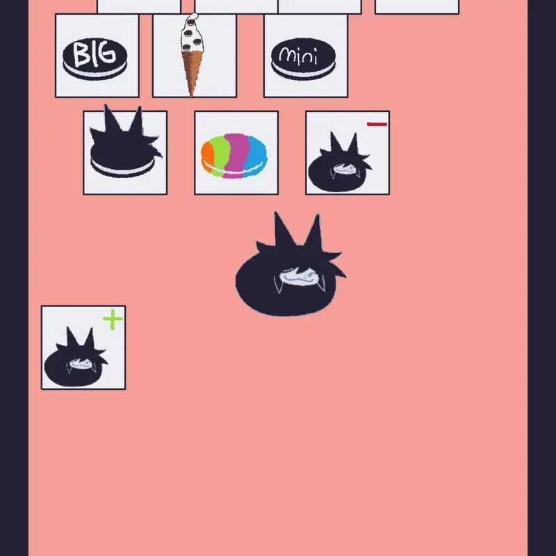 Game by @alexandrkorot