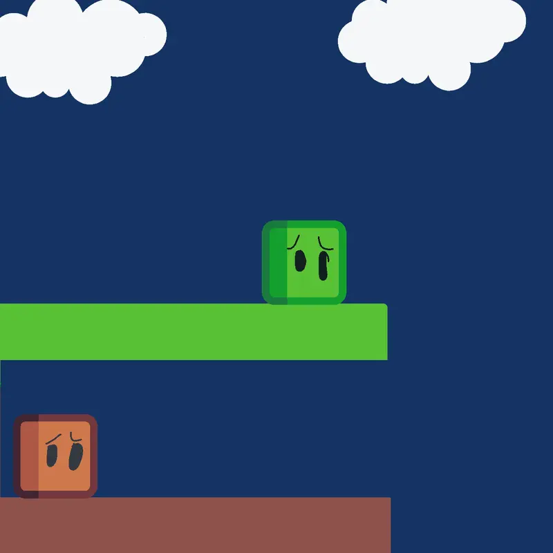 Game by @Matildeespinoza