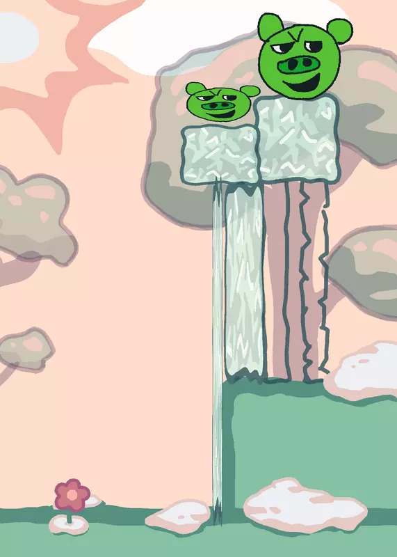 Game by @DayAfterSADNESS