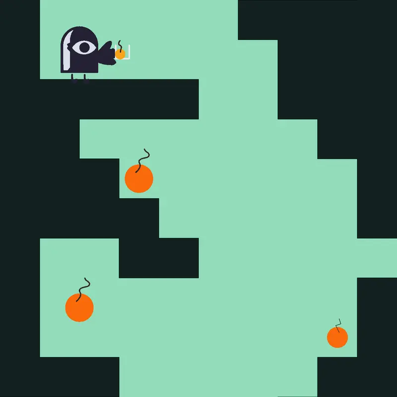 Game by @Leonelin