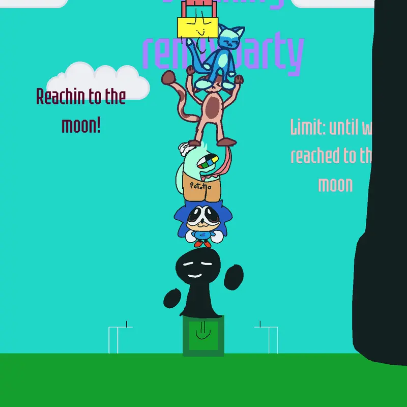 Game by @Pikkuhiljaa