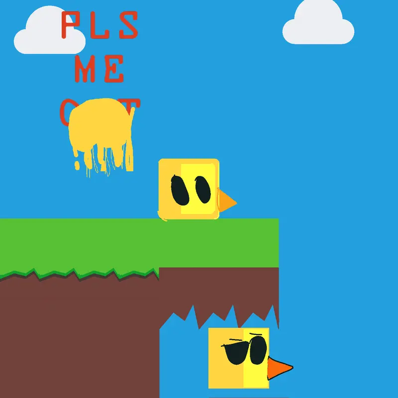 Game by @mehedi1122