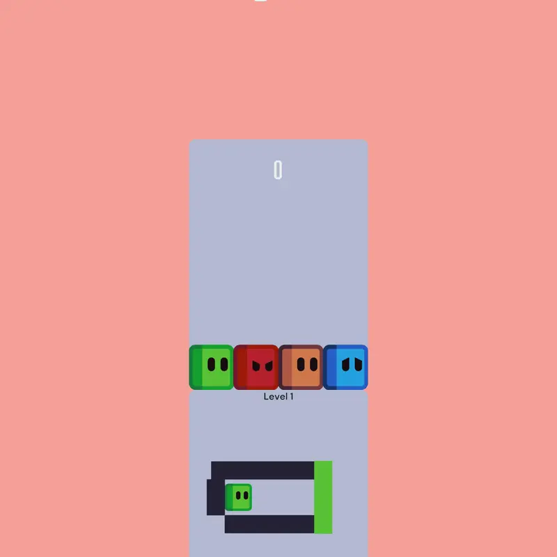 Game by @The_Oven