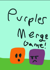 Purples Merge A Cube (STAR UPD 2026) (HUGE...