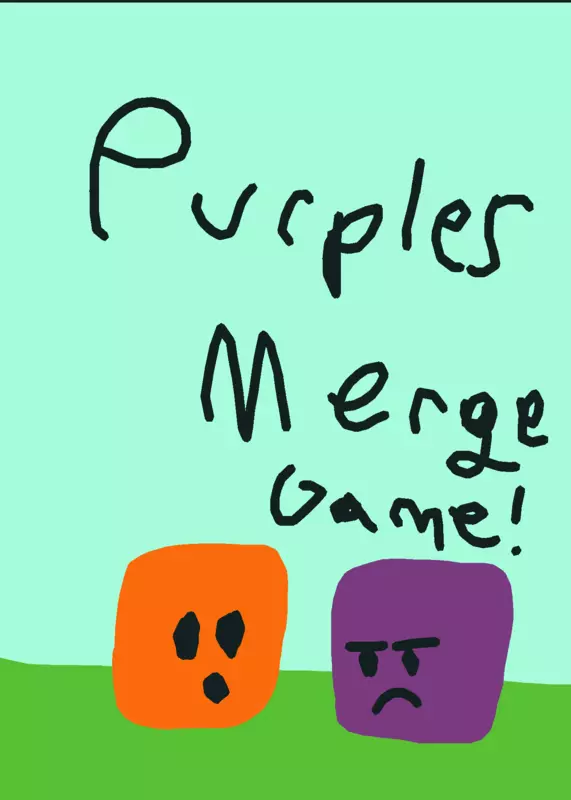 #cube #merge #cubemerge by @TextoBall